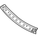 Nissan G3211-6TAMA Rail-Front Roof