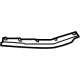 Nissan 65820-9BU1B Seal-Hood,Front RH