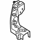 Nissan 62512-6JF0A Support-Radiator Core,Upper RH