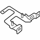 Nissan 46092-3JV0A Bracket Assembly-RESVR