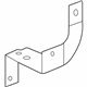 Nissan 68154-1PA0A Bracket