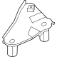 Nissan 11332-1HA3B Bracket-Engine Mounting,Rear RH