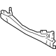 Nissan E1010-EZ1AA Member Assy-1ST Cross