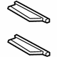 Nissan 68435-EZA0A Tray-Divider