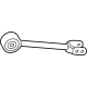 Nissan 55110-6RA0A Rod COMPL-Radius