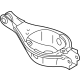 Nissan 551B0-6RA0A Link COMPL-Rear Suspension Lower,Rear