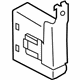 Nissan 98800-5ZM1A Control Assembly-Driving Position