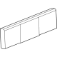 Nissan 99504-6FV0A Bag-Tool