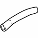 Nissan 17228-3AN0A Protector-Filler Hose