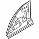 Nissan 96358-3NA0A Packing-Door Mirror,RH