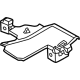 Nissan 24230-5MP0D BRACKET