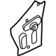 Nissan G6718-5EFMA Extension-Rear Wheel House Outer,RH