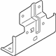 Nissan 25233-1EA1A Bracket