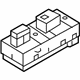 Nissan 25401-6JL0A Switch Assy-Power Window,Main