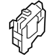 Nissan 27731-9BU0A MOTOR ACTR ASSY MODE