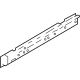 Nissan G6450-9HEMA SILL Inner RH