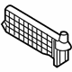 Nissan 27143-1KB0A Heater Assy-PTC