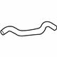 Nissan 21576-JA800 Hose Assy-Water