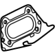 Nissan 14036-9BT0A Gasket-Exhaust Manifold