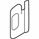 Nissan 76227-5AA0A Reinforcement-Front Pillar,Lower LH