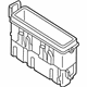 Nissan 24382-AX001 Cover-FUSIBLE Link Holder