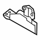 Nissan 62823-1JA0B Guide - Air, LH