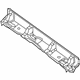 Nissan G5430-1PAMA Member Assy-Cross,3rd