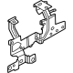 Nissan 92256-5MP2A BRACKET-SOLENOID VALVE