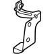 Nissan 92256-5MP5A BRACKET-SOLENOID VALVE