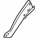 Nissan F3160-3WCAA Bracket Front