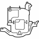 Nissan 36328-3NA0A Bracket