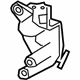 Nissan 11288-4RA0A Bracket-Mass Damper Front