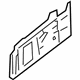 Nissan 76226-3TA0A Reinforcement-Front Pillar,Lower RH