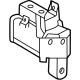 Nissan 24381-6RA2C HOUSING-FUSIBLE LINK HOLDER