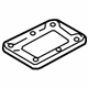 Nissan 295A9-3NF0A Plate-Battery Support