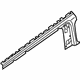 Nissan 76314-EA530 Reinforce-Roof Side Rail,Outer RH