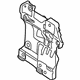 Nissan 11910-4BC0A Bracket-Compressor