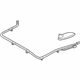 Nissan 28208-3AN0B Antenna Assy-Roof