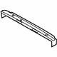 Nissan 73230-1FA0A Rail Roof Front