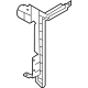 Nissan 92185-6LB0B Seal-Condenser,Side