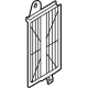 Nissan 21499-6GR5A SEAL-RADIATOR,LH