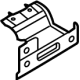 Nissan 21584-6GR0A BRACKET-MOTOR