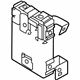 Nissan 284B1-CB54B Body Control Module