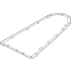 Nissan 31397-X260A GASKET-OIL PAN