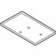 Nissan 24428-JY00A Tray-Battery