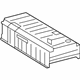 Nissan 295C1-JA80A Main Battery Sub Assembly