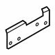 Nissan 291B4-3NA0A Bracket