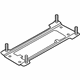 Nissan 294A4-3NA0A Bracket - Junction Box