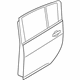 Nissan H210M-3NAMA Door Assy-Rear,RH