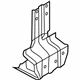 Nissan 74595-1JA1A Bracket-Jack Mounting